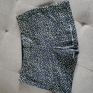 Ann Taylor City Short